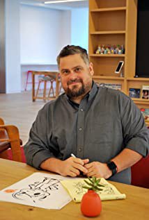 保罗·布里格斯 Paul Briggs