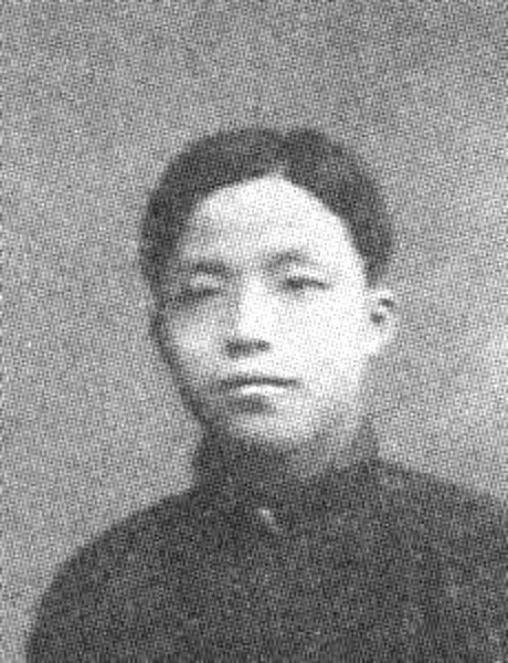 周传铮 Chuanzheng Zhou