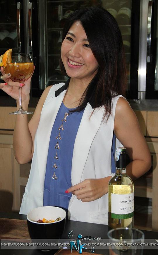 萧慧敏 Hui Mei