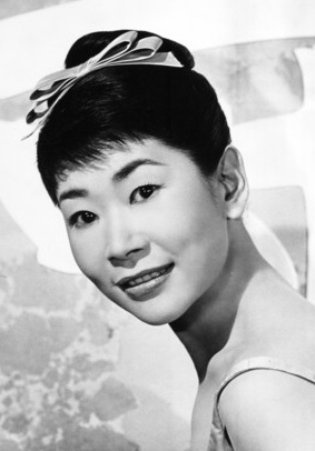 梅木三吉 Miyoshi Umeki