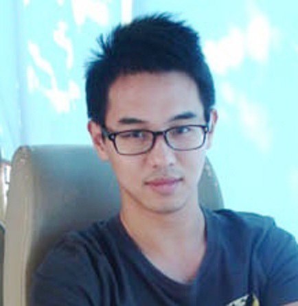 陈川 Chuan Chen