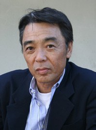 中西良太 Ryôta Nakanishi