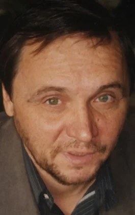 康斯坦丁·沃罗比约夫 Konstantin Vorobyov