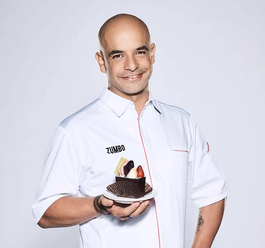亚卓安诺·赞波 Adriano Zumbo