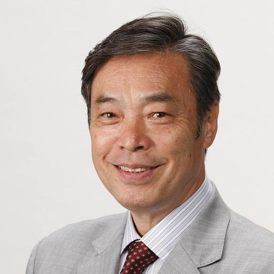 樱木健一 Kenichi Sakuragi