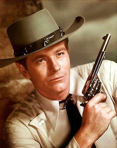 韦德·普林斯顿 Wayde Preston