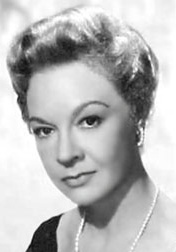 乔·范·弗利特 Jo Van Fleet