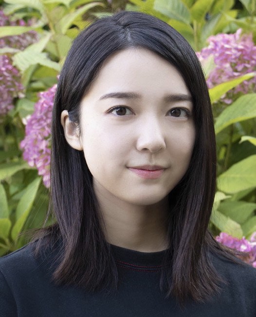 上白石萌音 Mone Kamishiraishi