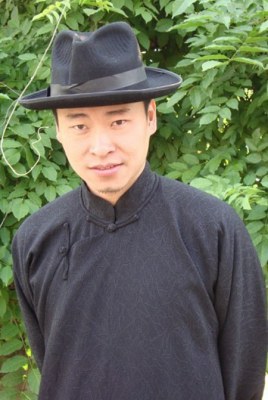 杨耀天 Yaotian Yang