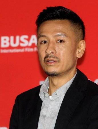 李保樟 Po-Cheung Lee