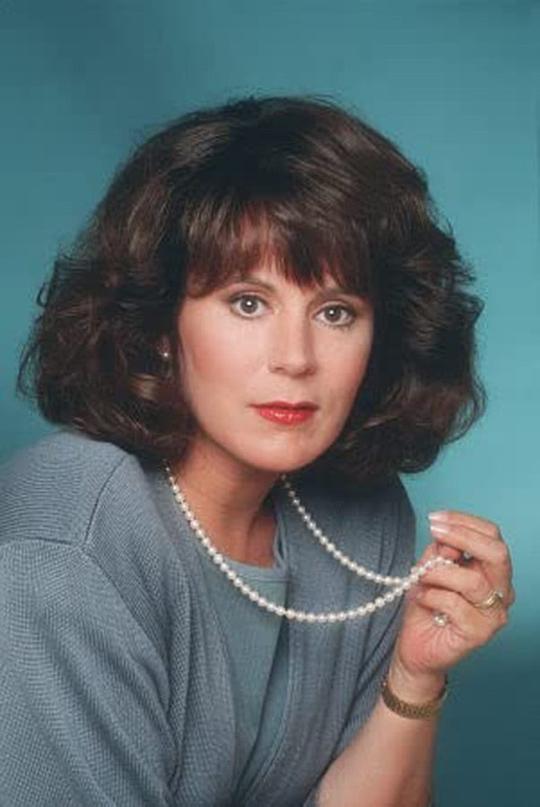 帕特丽夏·理查德森 Patricia Richardson