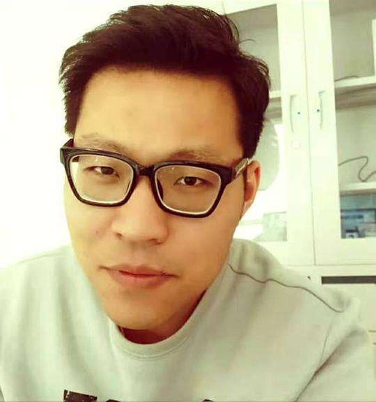 赵翔超 Xiangchao Zhao