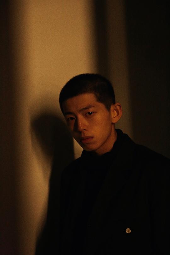 岳骁恪 Xiaoke Yue