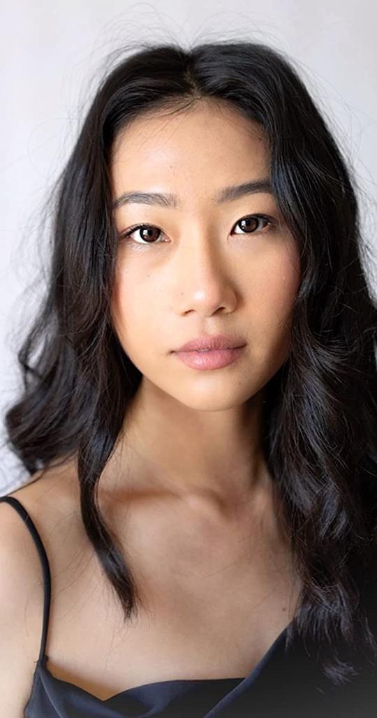 奥利维娅·梁 Olivia Liang