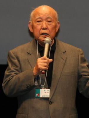 斋藤武市 Buichi Saito