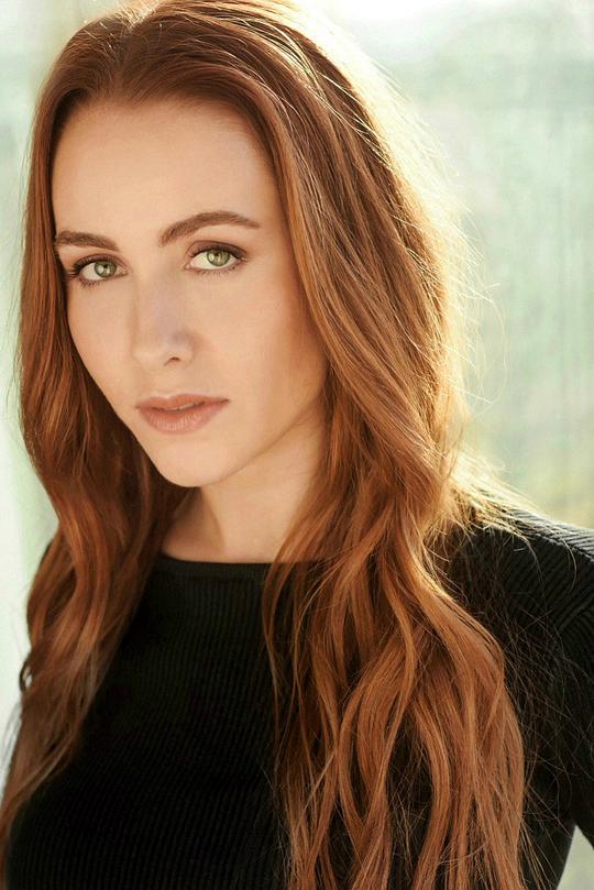 帕特丽夏·彭伯顿 Patricia Pemberton