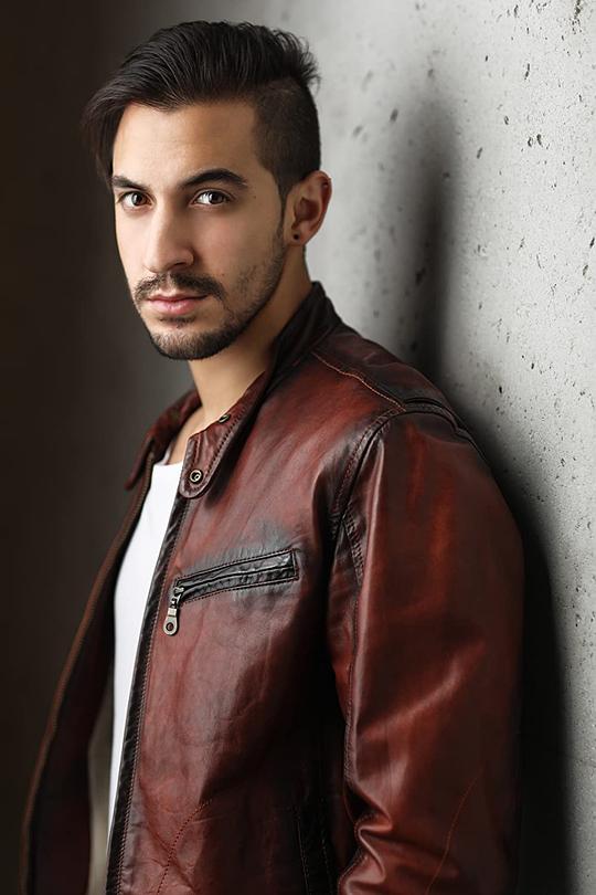 米歇尔·伊萨·卢比欧 Michel Issa Rubio