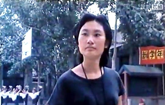 段薇 Wei Duan