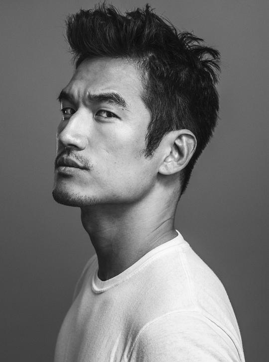 托尼·钟 Tony Chung