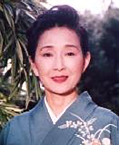 长內美那子 Minako Osanai