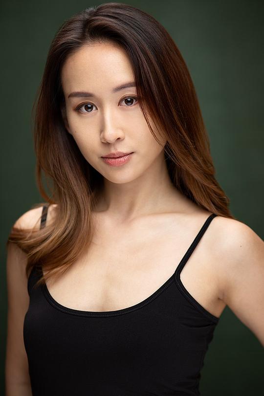 Flora Jae Hara Flora Jae Hara
