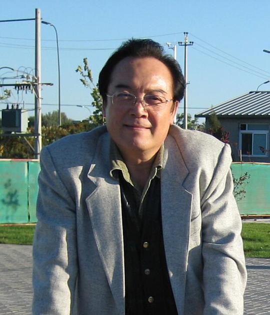 王民益 Minyi Wang
