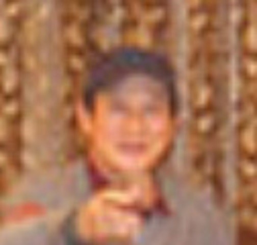 吴建新 Jianxin Wu
