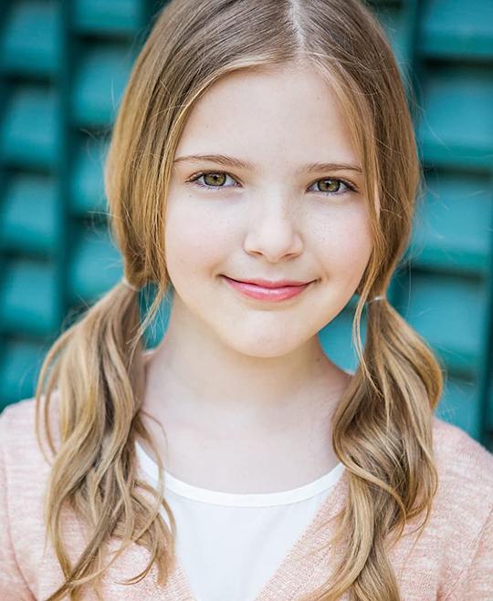 Amelia Haberman Amelia Haberman