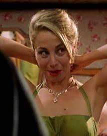 娜塔莉亚·迪森塔 Natalia Dicenta