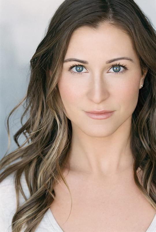 Gabrielle Stone Gabrielle Stone