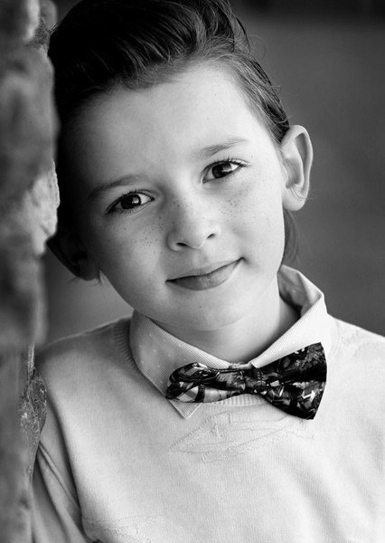 杰特·克莱恩 Jett Klyne