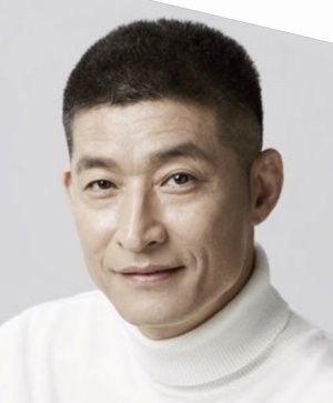 郑成湖 Chan-woo Jeong