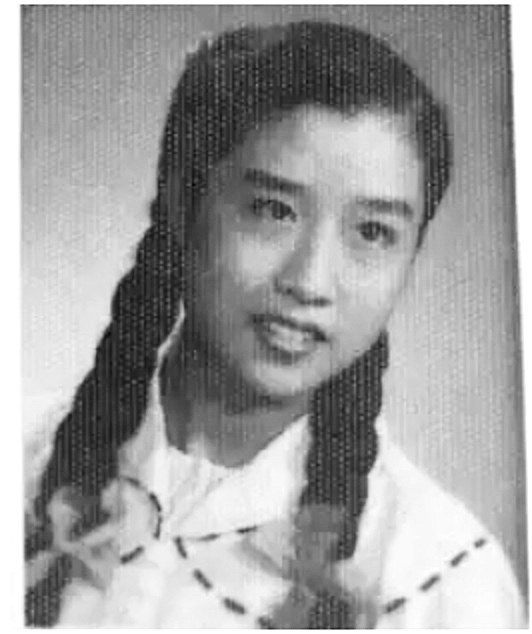 龚世葵 Shikui Gong