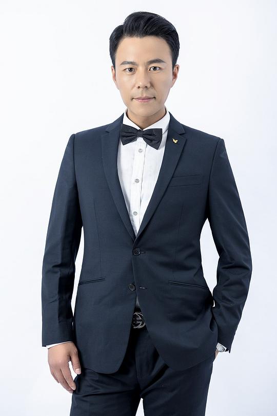 杨春瑞 Chunrui Yang