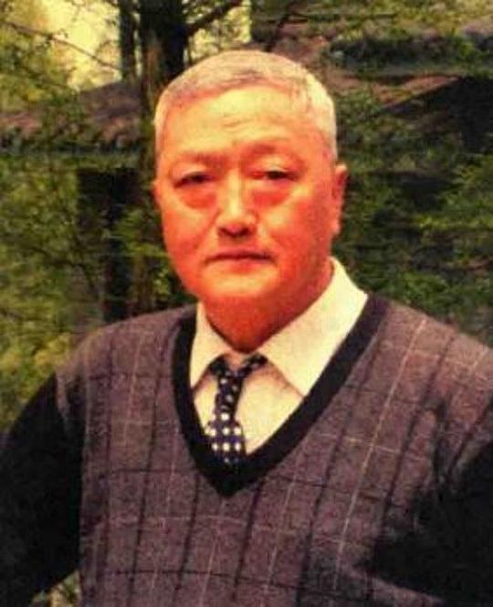 王世瑶 Shiyao Wang