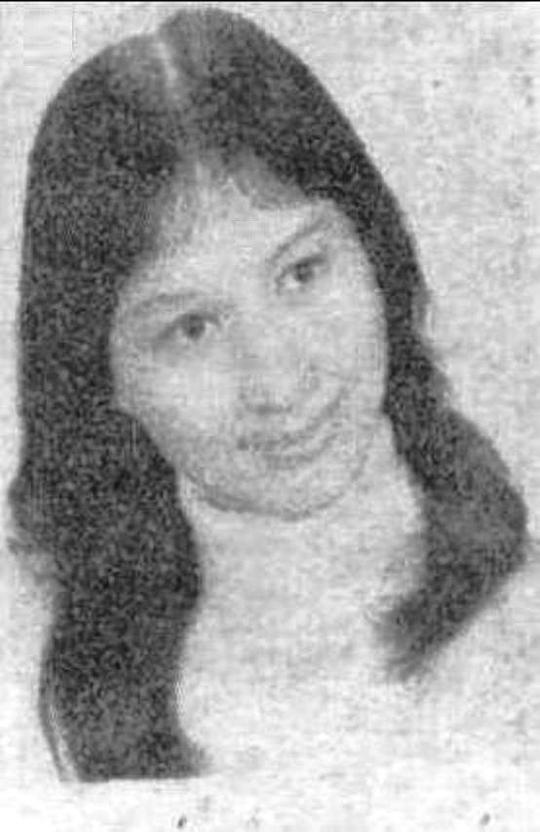 林丽芳 Lifang Lin