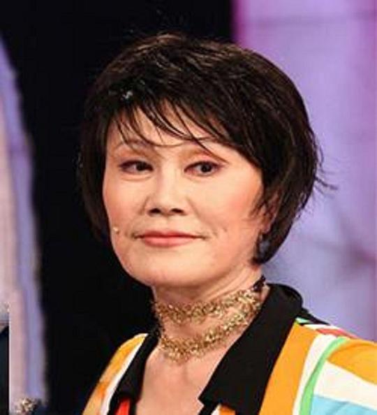 姚金芬 Jinfen Yao