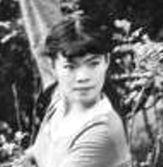 郝致华 Zhihua Hao