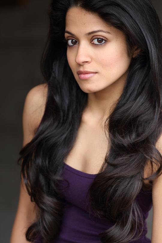 穆扎姆·毛卡尔 Mouzam Makkar