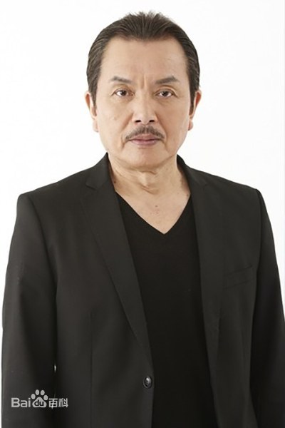 手冢秀彰 Tezuka Hideaki