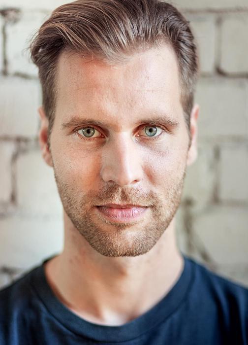 亚历山大·卡斯普里克 Alexander Kasprik