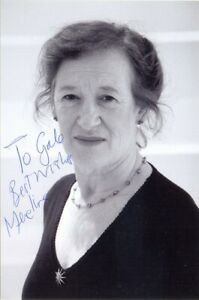 梅丽娜·肯德尔 Merelina Kendall