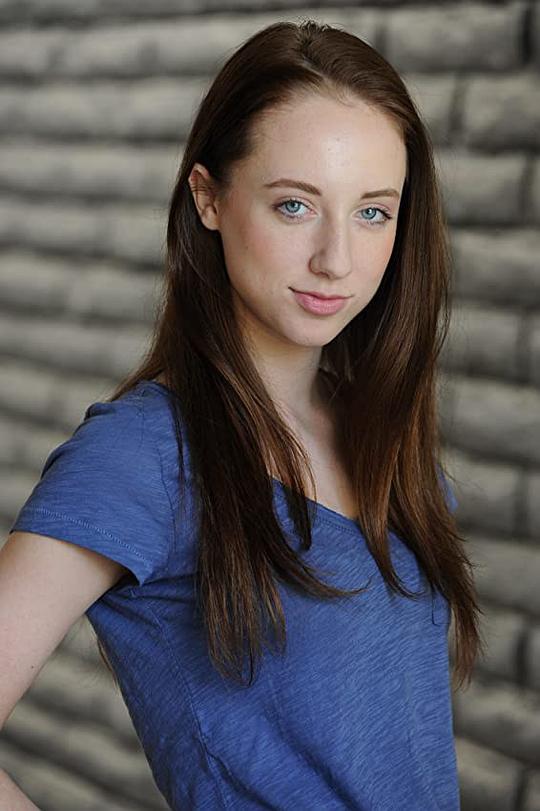 Anna Elizabeth Thompson Anna Elizabeth Thompson