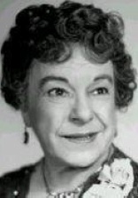 约瑟芬·赫尔 Josephine Hull