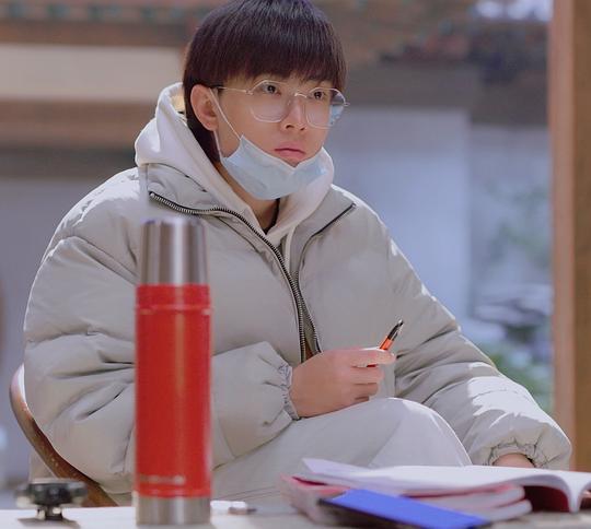 曹梦宇 Mengyu Cao