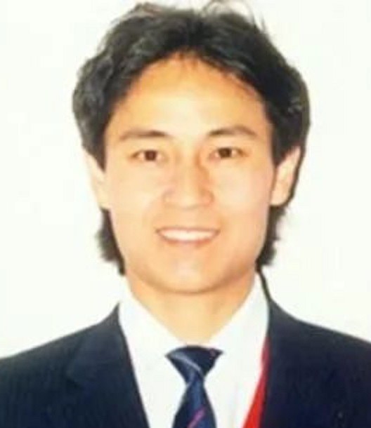 熊长贵 Changgui Xiong