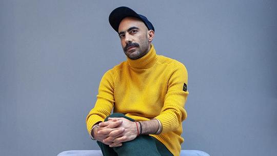 费尔南多·弗里亚斯 Fernando Frias