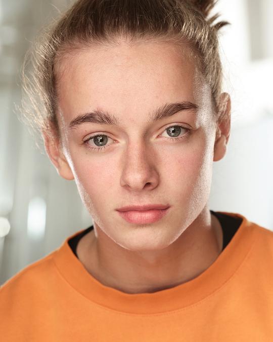 哈维·威登 Harvey Weedon