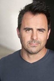 大卫·米驰 David Michie