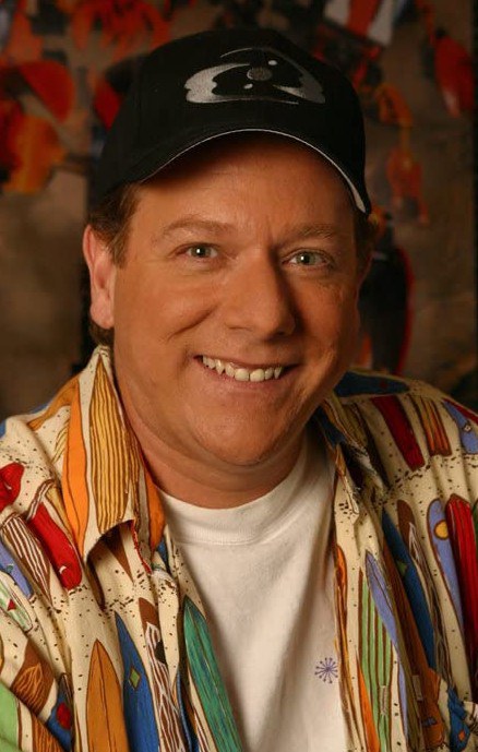 Terry Shakespeare Terry Shakespeare